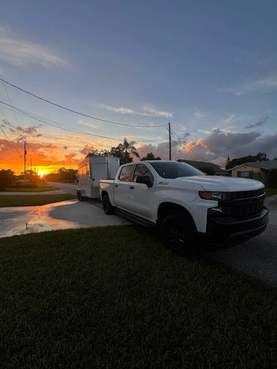 Full house cleaning in The Heights, Jupiter